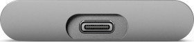 LaCie Dysk Portable SSDv2 1TB 2,5E STKS1000400