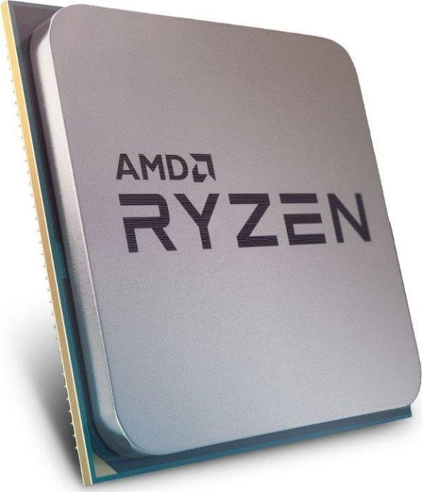 AMD Procesor Ryzen 3 1200 Multi pack 3,1GH YD1200BBAEMPK