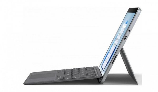 Microsoft Surface GO 3 6500Y/8GB/128GB/INT/10.51&#039; Win10Pro Commercial EDU Platinum 8VB-00018