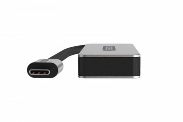 SITECOM Mini czytnik kart USB USB-C MD-066
