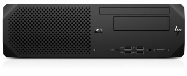 HP Inc. Stacja robocza Z2 SFF G8 i7-11700 1TB/32/W10P      2N2F3EA