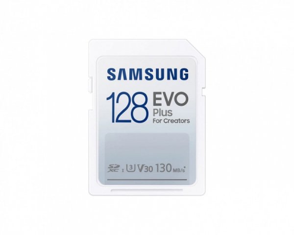 Samsung Karta pamięci MB-SC128K/EU 128GB Evo Plus