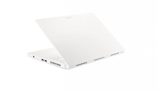 Acer Notebook ConceptD 3 Pro CN314-72P-7338 WIN10PRO/i7-10750H/16GB/1T/QT1000/14&#039;&#039;