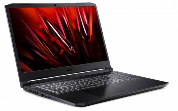 Acer Notebook Nitro 5 AN517-41-R3QJ    WIN10H/R95900HX/32GB/1T/RTX3080/17.3&#039;&#039;