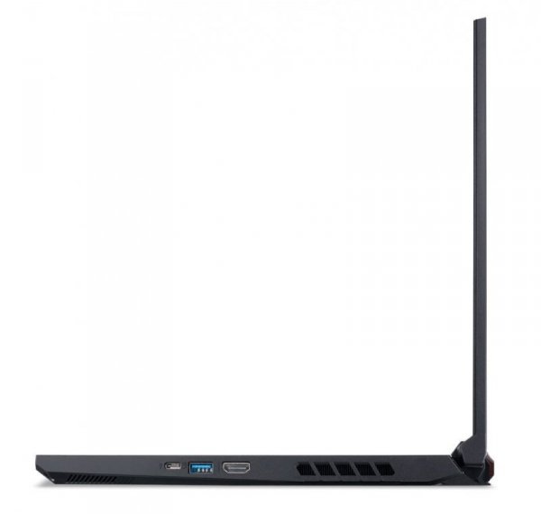 Acer Notebook Nitro 5 AN515-55-548M    ESHELL i5-10300H/8GB/512GB/RTX3050Ti/15.6&#039;&#039;