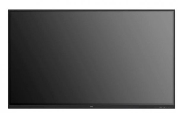 LG Electronics Monitor interaktywny 65 cali 65TR3DJ-B IR UHD Multi Touch