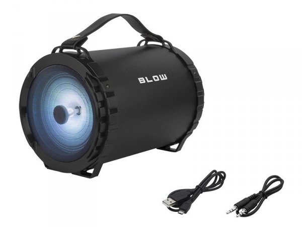 BLOW Głośnik Bluetooth BAZOOKA BT920