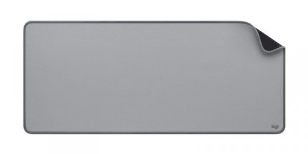 Logitech Podkładka Studio Desk Mat Mid Grey  956-000052