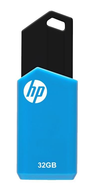 HP Inc. Pendrive 32GB USB 2.0 HPFD150W-32