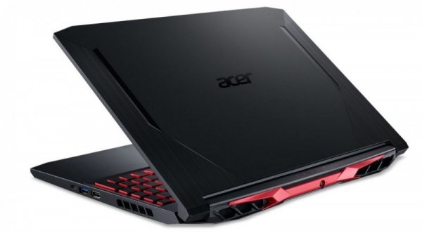 Acer Notebook Nitro 5 AN515-55-56Z6    ESHELL/i5-10300H/8G/512G/RTX3050/15.6&#039;&#039;FHD