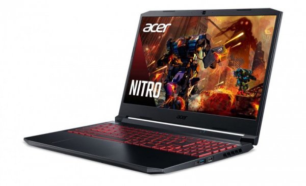 Acer Notebook Nitro 5 AN515-57-5738    ESHELL/i5-11400H/16G/512G/RTX3050/15.6&#039;&#039;