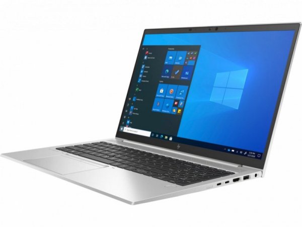 HP Inc. Notebook EliteBook 850 G8 i5-1135G7 512GB/16GB/W10P/15.6 401J6EA