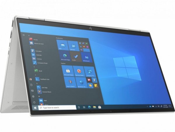 HP Inc. Notebook EliteBook x360 1040G8 W10P/14.0/i5-1135G7/512GB/16GB 336L6EA