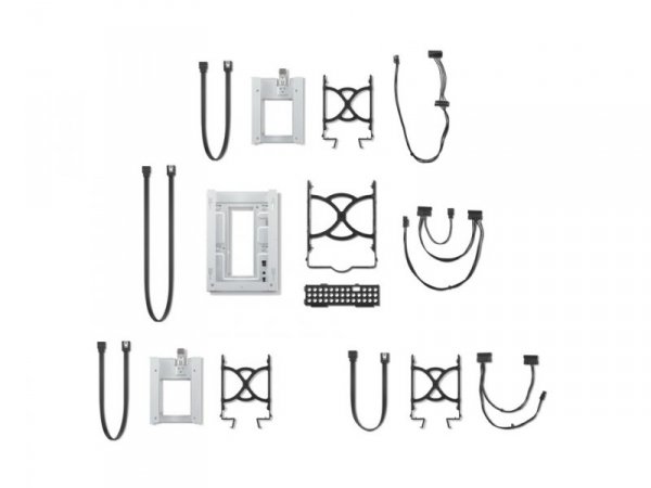 Lenovo Zestaw pamięci masowej ThinkStation  P340 4XH1B85930