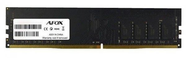 AFOX Pamięć do PC - DDR4 32GB 3200MHz CL16