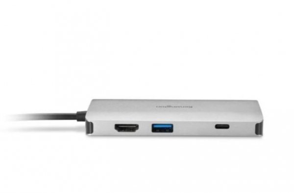 Kensington Hub USB-C 8-1