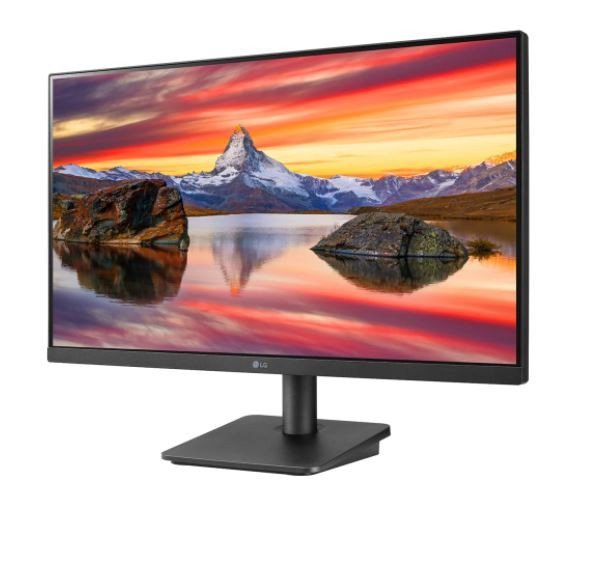 LG Electronics Monitor 27MP400-B 27 cali IPS FullHD 5ms 16:9