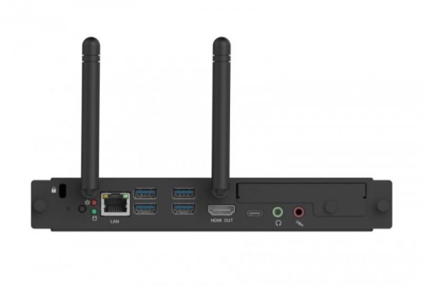 Avtek Avtek OPS 4K i5 1135G7 OPS Standard