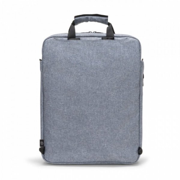 DICOTA Torba do notebooka 13-15.6 cali Eco Tote Bag Motion, denim