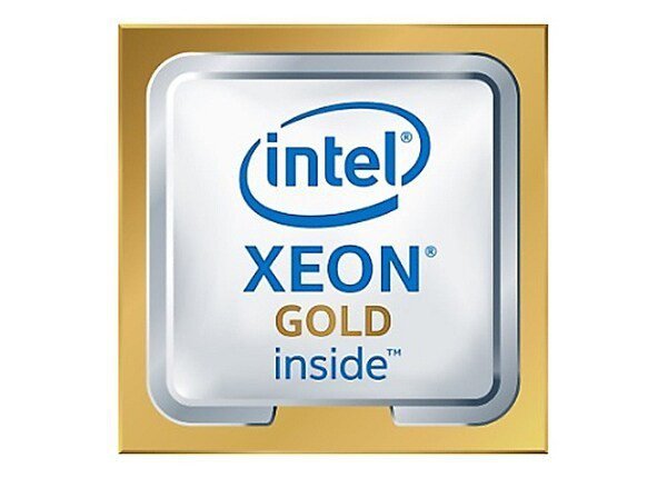 Hewlett Packard Enterprise Procesor Intel Xeon-G 6348 CPU for HPE P36937-B21