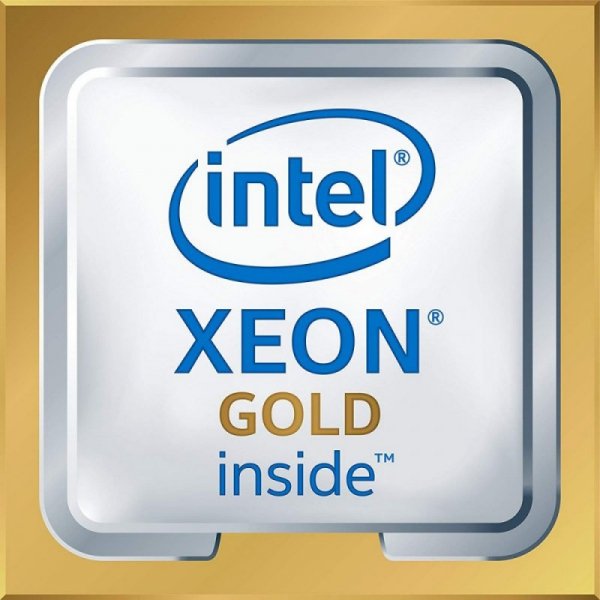 Hewlett Packard Enterprise Procesor Intel Xeon Gold 6312U do HPE P37611-B21