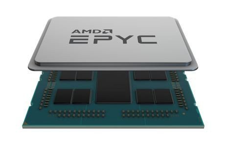 Hewlett Packard Enterprise Procesor AMD EPYC 7302P Kit do DL345 Gen10+ P39737-B21