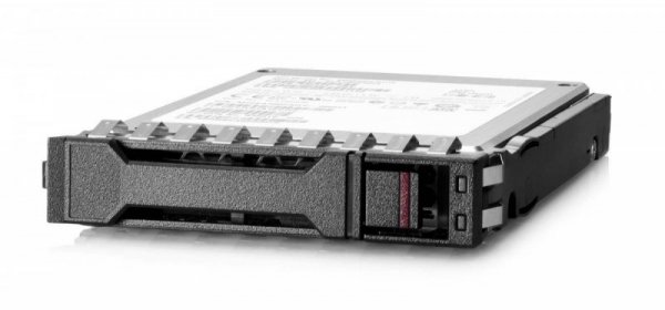 Hewlett Packard Enterprise Dysk 1.92TB SATA RI SFF Business Critical MV SSD P40499-B21