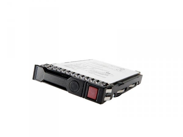 Hewlett Packard Enterprise Dysk SSD 6.4TB NVMe MU SFF PM1735  P40572-B21