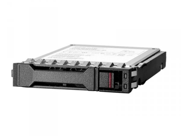 Hewlett Packard Enterprise Dysk SSD 3.84TB NVMe RI SFF SC ST MV  P47842-B21