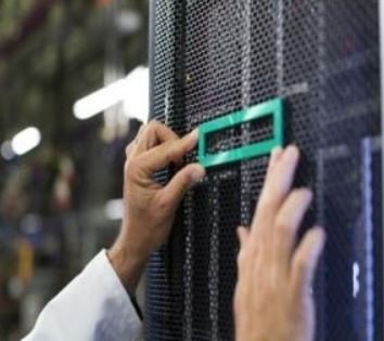 Hewlett Packard Enterprise Zestaw DL380 Gen10+ 2p P27093-B21