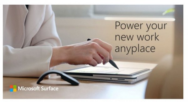Microsoft Surface Laptop Studio Win10Pro i7-11370H/32GB/2TB/RTXA2000 4GB/14.4 cala Commercial Platinum AIK-0034