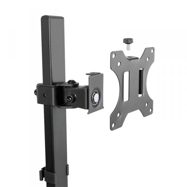 LogiLink *Uchwyt do monitora VESA ,17-32 cale, max. 8kg
