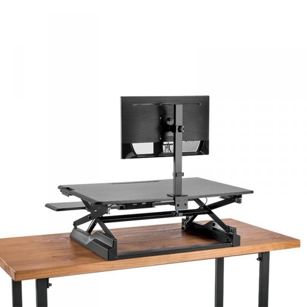 LogiLink *Uchwyt do monitora VESA ,17-32 cale, max. 8kg