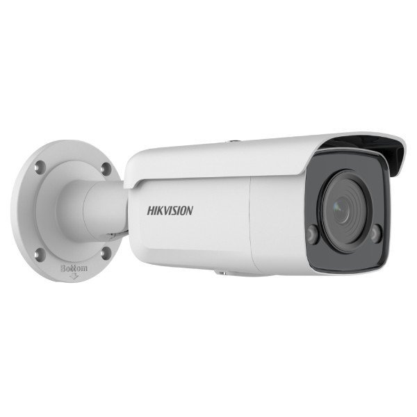 Hikvision Kamera 4MP DS-2CD2T47G2-L(2.8mm)(C)
