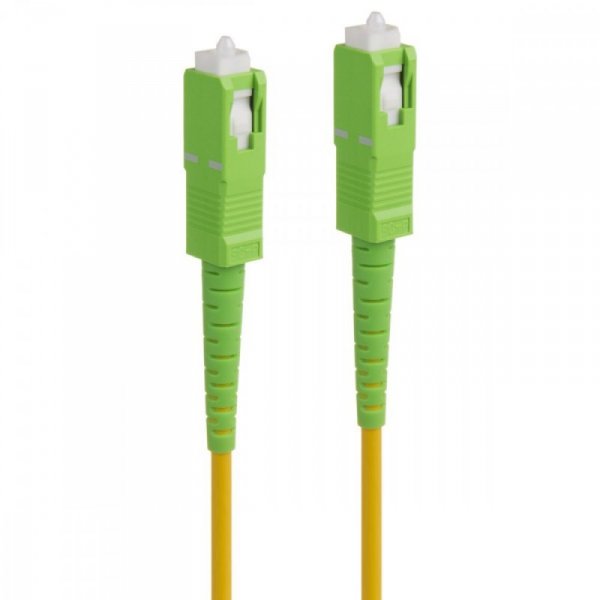Maclean Patchcord światłowód 1m MCTV-431