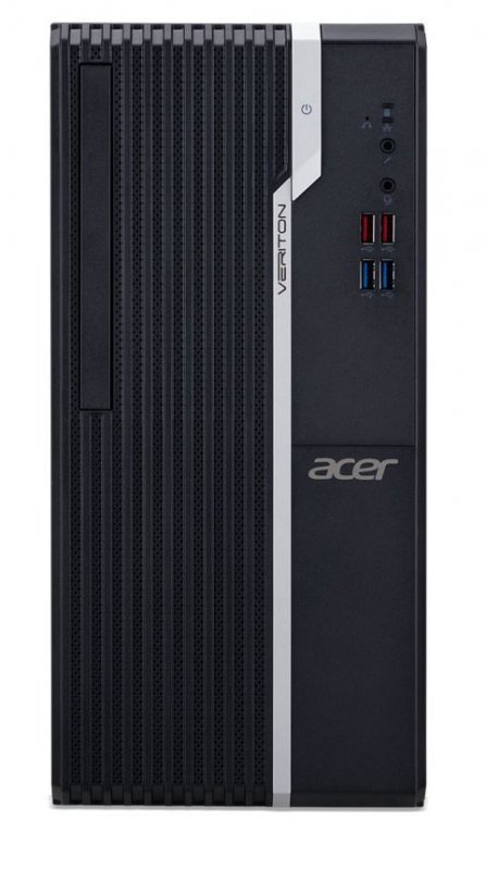 Acer Komputer Veriton VS2680G i3-10105/8/256 /NO OS