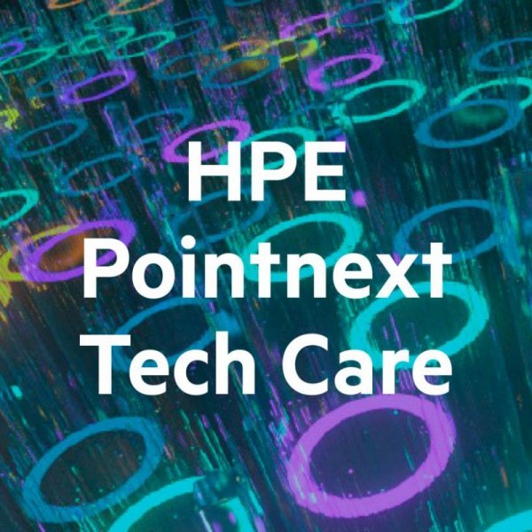 Hewlett Packard Enterprise Gwarancja 5Y TC Basic LTO-6 External Tape H06V2E