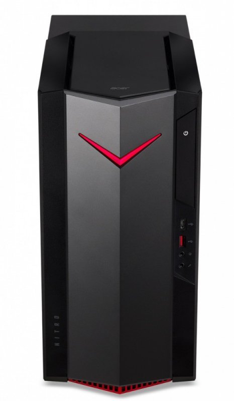 Acer Komputer Nitro N50-640 i5-12400/512GB/16GB/RTX3060Ti