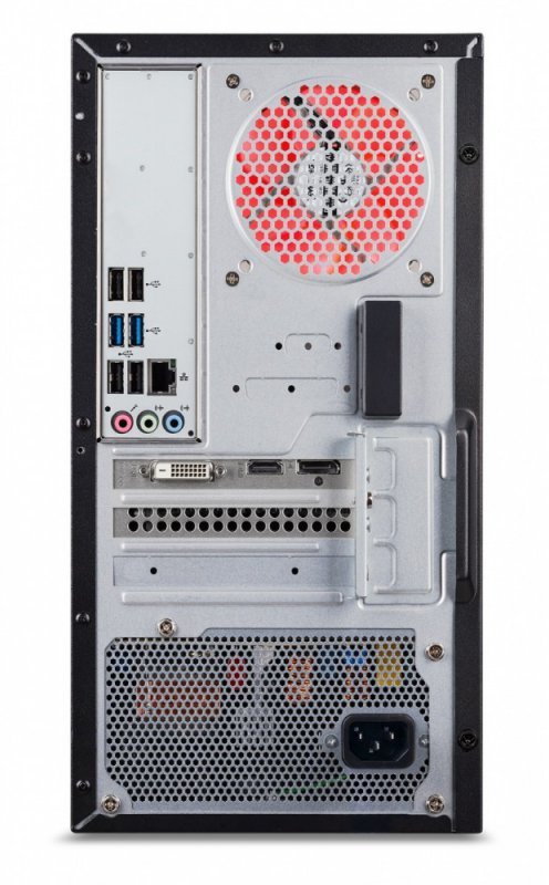 Acer Komputer Nitro N50-640 i5-12400/512GB/16GB/RTX3060Ti