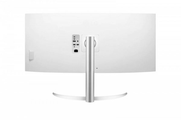 LG Electronics Monitor 40WP95C-W 39.7 cala 5K2K Curved UltraWide NanoIPS