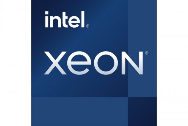 Intel Procesor 3rd Intel Xeon E2336 BOX BX80708E2336