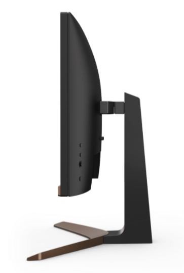 Benq Monitor 28 cali EW2880U LED 5ms/IPS/20mln:1/HDMI