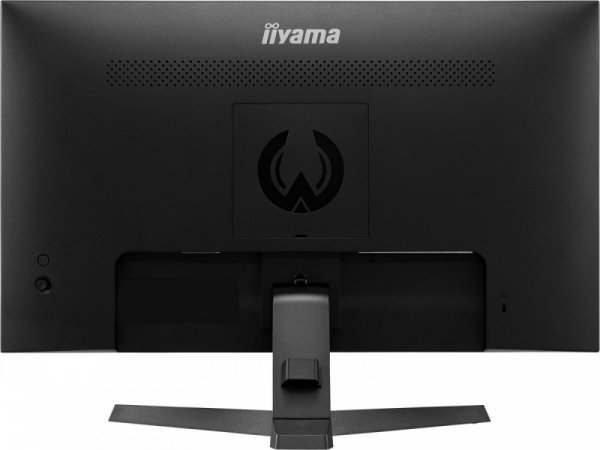 IIYAMA Monitor 23,8 cali G2450HSU-B1 VA, FHD, 75Hz, 1ms, Freesync, HDMI, DP, 2x2W