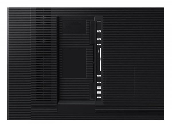 Samsung Monitor profesjonalny QH75B 75 cali Matowy 24h/7 700(cd/m2) 3840 x 2160 (UHD) S10 Player (Tizen 6.5) Wi-Fi/BT 3 lata On-