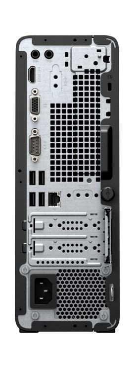 HP Inc. Komputer 290 SFF G3 i3-10105 256/8GB/DVD/W11P 6B223EA