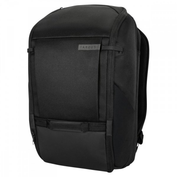 Targus Plecak do notebooka 15-16 cali Work+ Expandable 28L Daypack, czarny