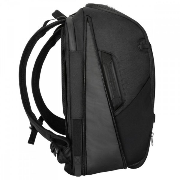 Targus Plecak do notebooka 15-16 cali Work+ Expandable 28L Daypack, czarny