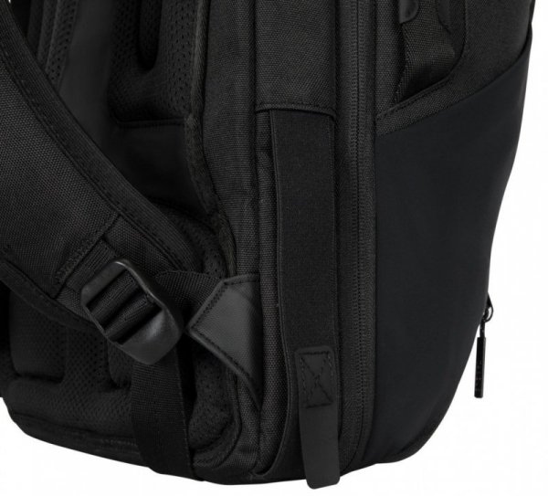 Targus Plecak do notebooka 15-16 cali Work+ Expandable 28L Daypack, czarny
