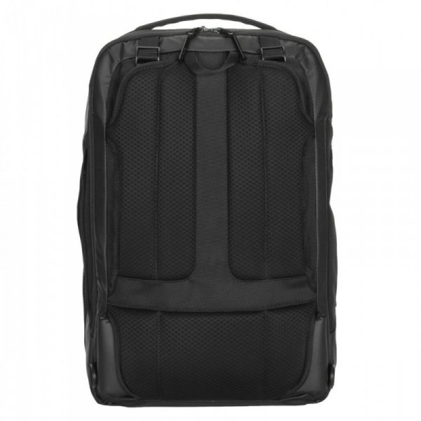 Targus Plecak do notebooka 15.6 cali EcoSmart Mobile Tech Traveler XL Backpack, czarny