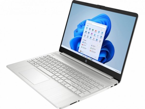 HP Inc. Notebook 15s-eq3002nw W11H/15.6 R5-5625U/512GB/16GB  67N62EA